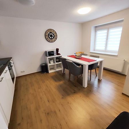 Private Ferienwohnung Senftenberg Sedlitz Екстер'єр фото