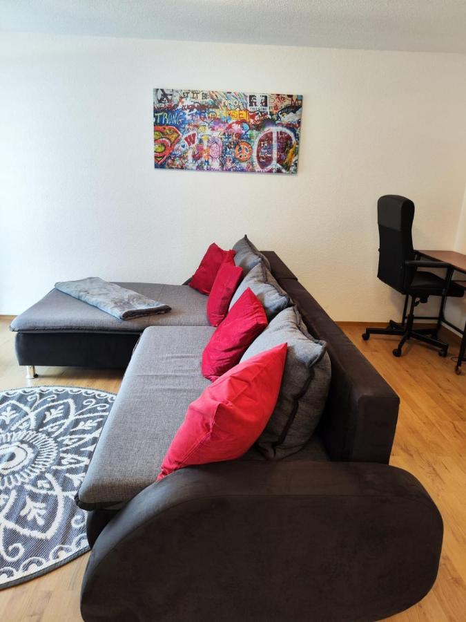 Private Ferienwohnung Senftenberg Sedlitz Екстер'єр фото