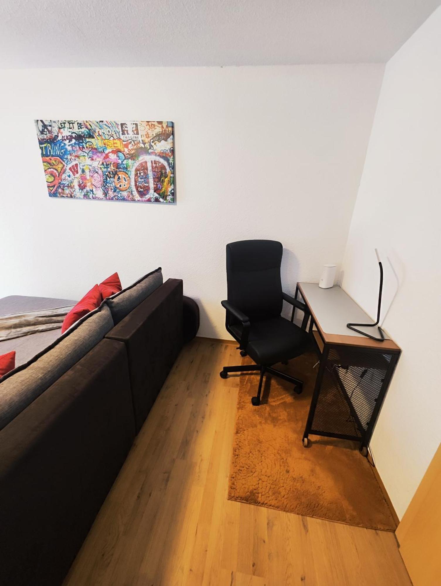 Private Ferienwohnung Senftenberg Sedlitz Екстер'єр фото