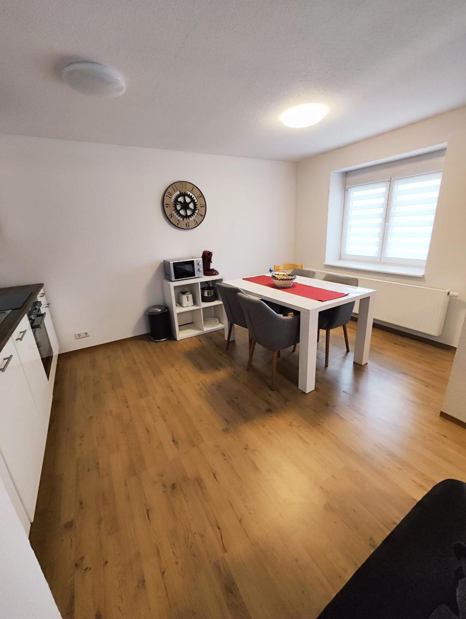 Private Ferienwohnung Senftenberg Sedlitz Екстер'єр фото